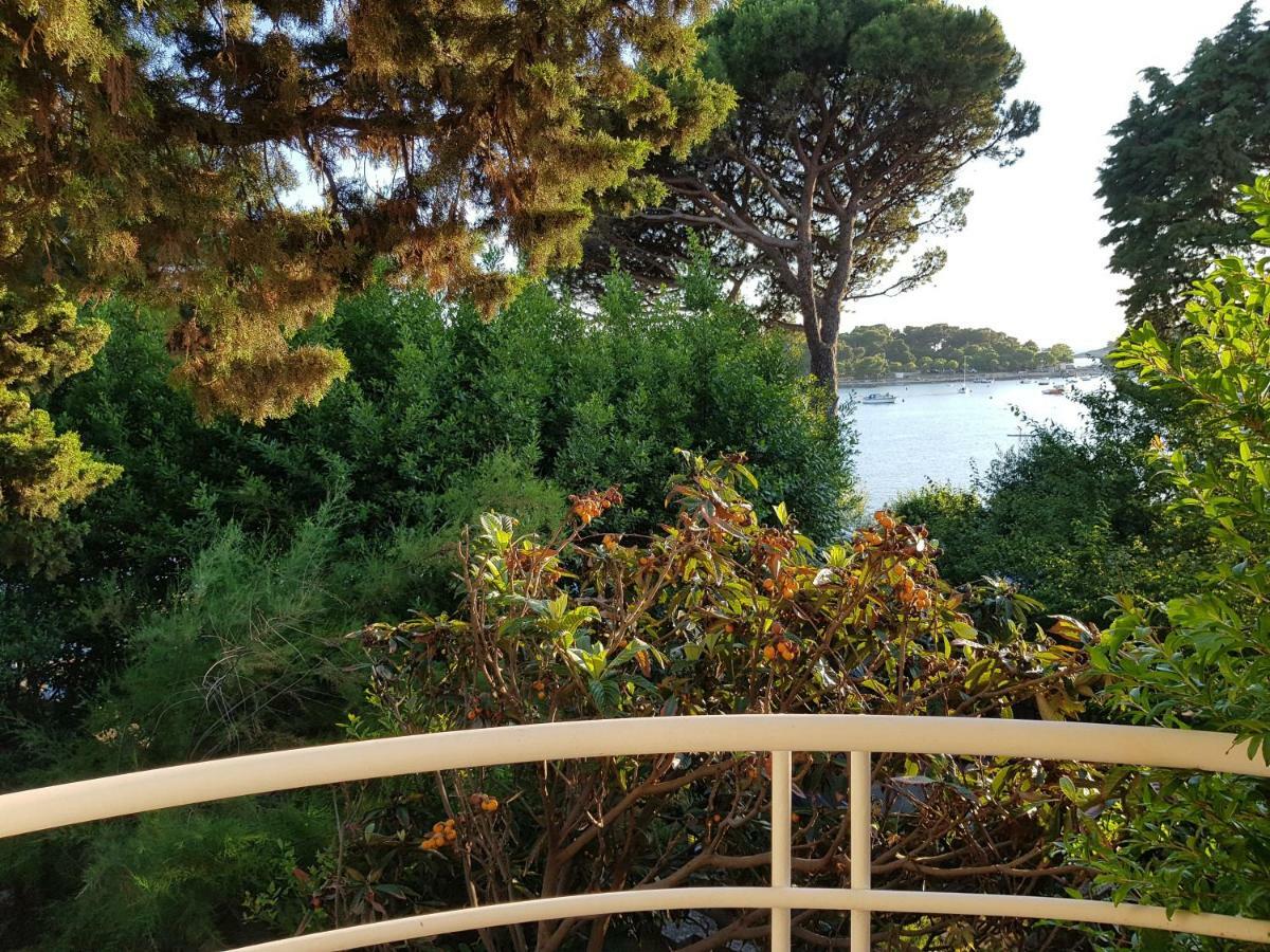Mare Azzurro Apartments Pula Exterior foto